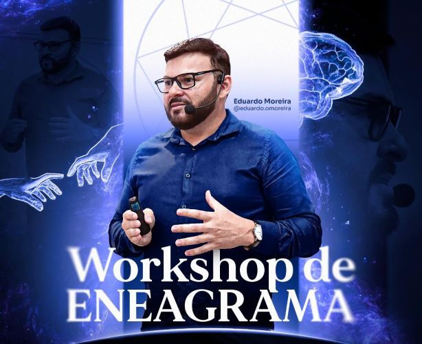 WORKSHOP DE ENEAGRAMA