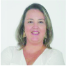 Wilna Lima -  Coach e Consultora de Recursos Humanos