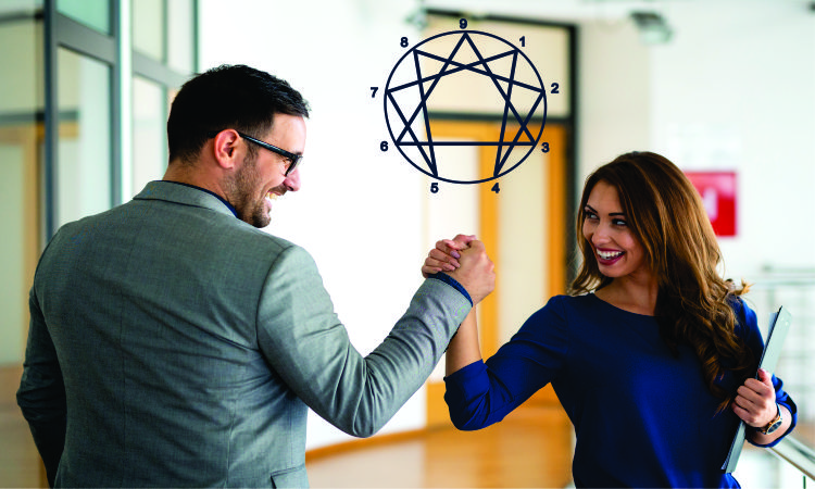 COACHING COM ENEAGRAMA